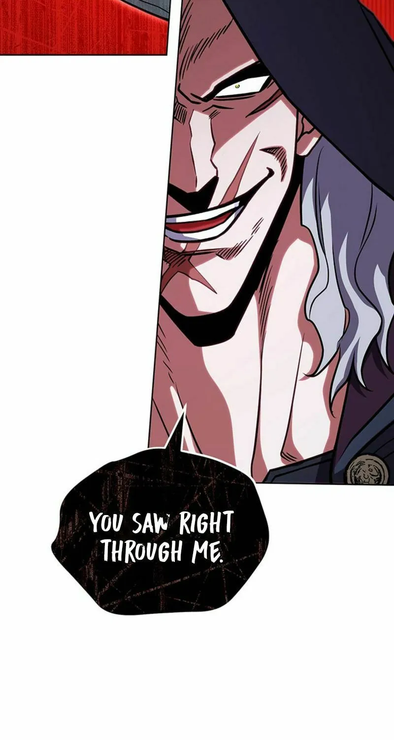 Nae Buhadeuri Michindeusi Yuneunghada Chapter 43 page 27 - 