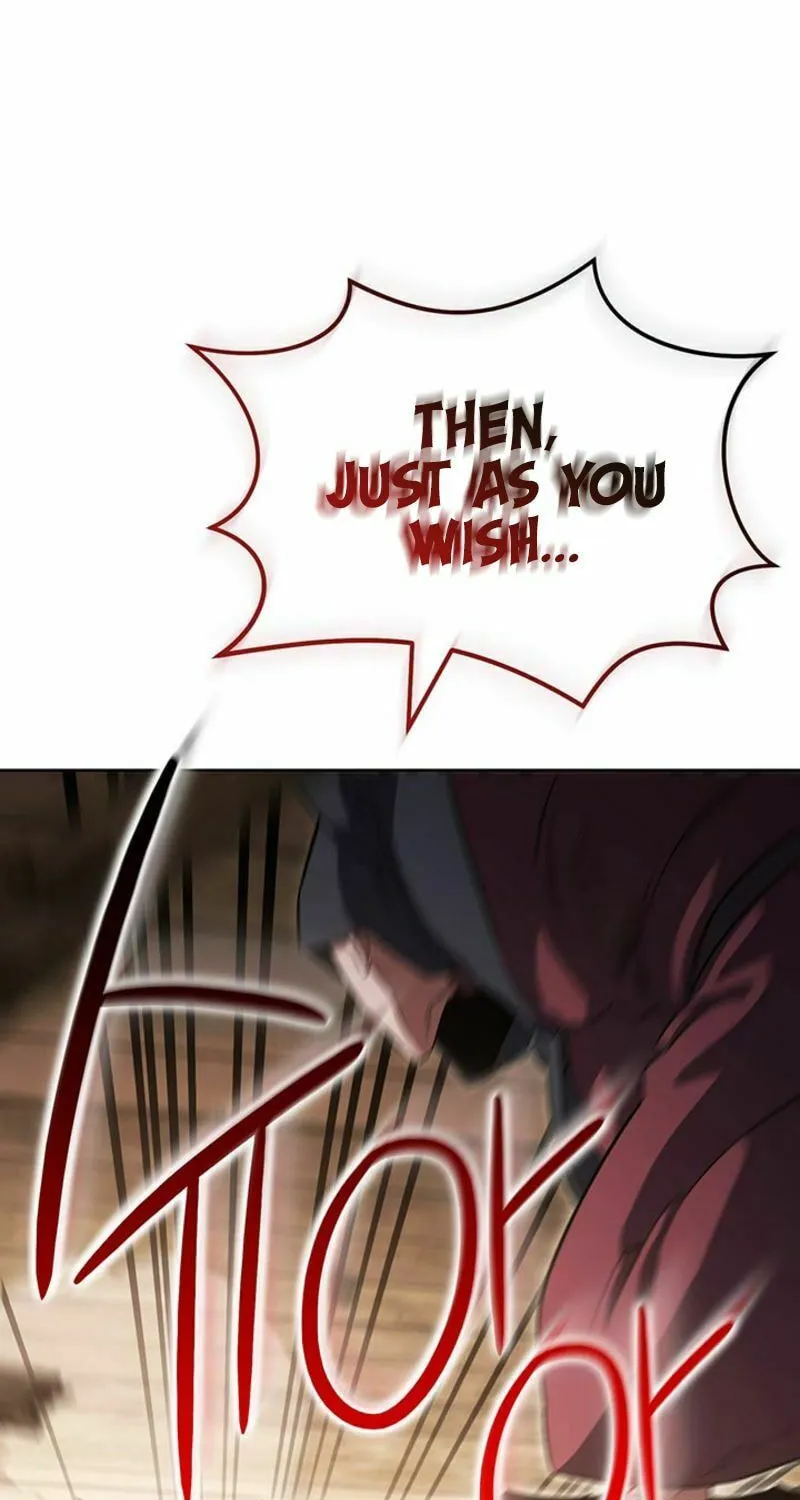 Nae Buhadeuri Michindeusi Yuneunghada Chapter 43 page 28 - 