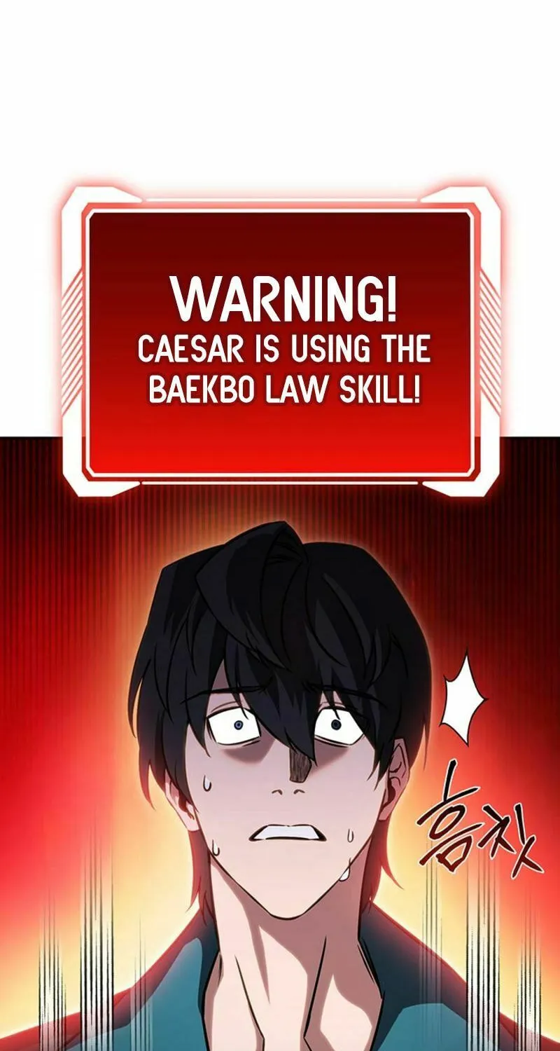Nae Buhadeuri Michindeusi Yuneunghada Chapter 43 page 38 - 