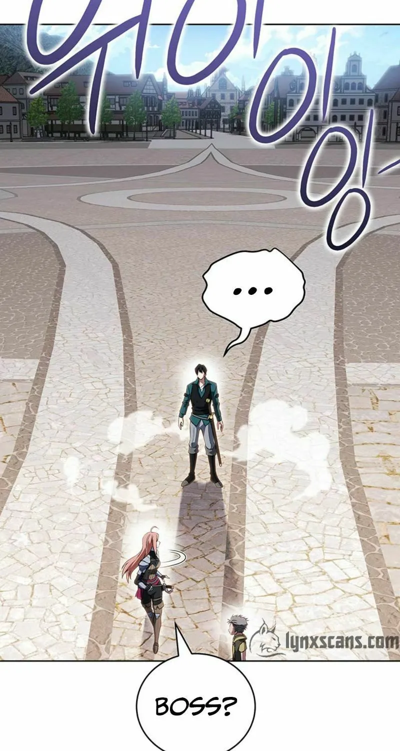 Nae Buhadeuri Michindeusi Yuneunghada Chapter 43 page 40 - 