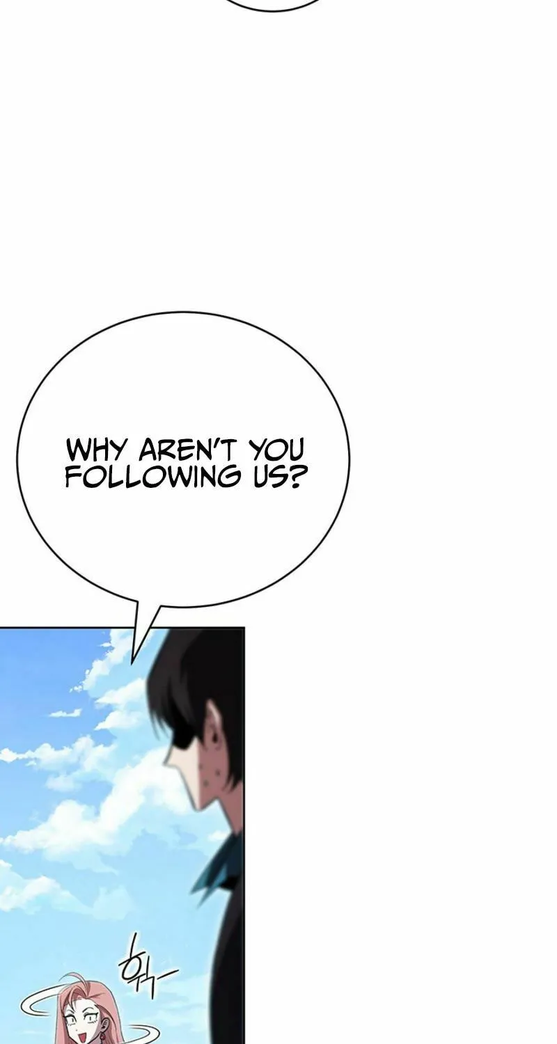 Nae Buhadeuri Michindeusi Yuneunghada Chapter 43 page 41 - 