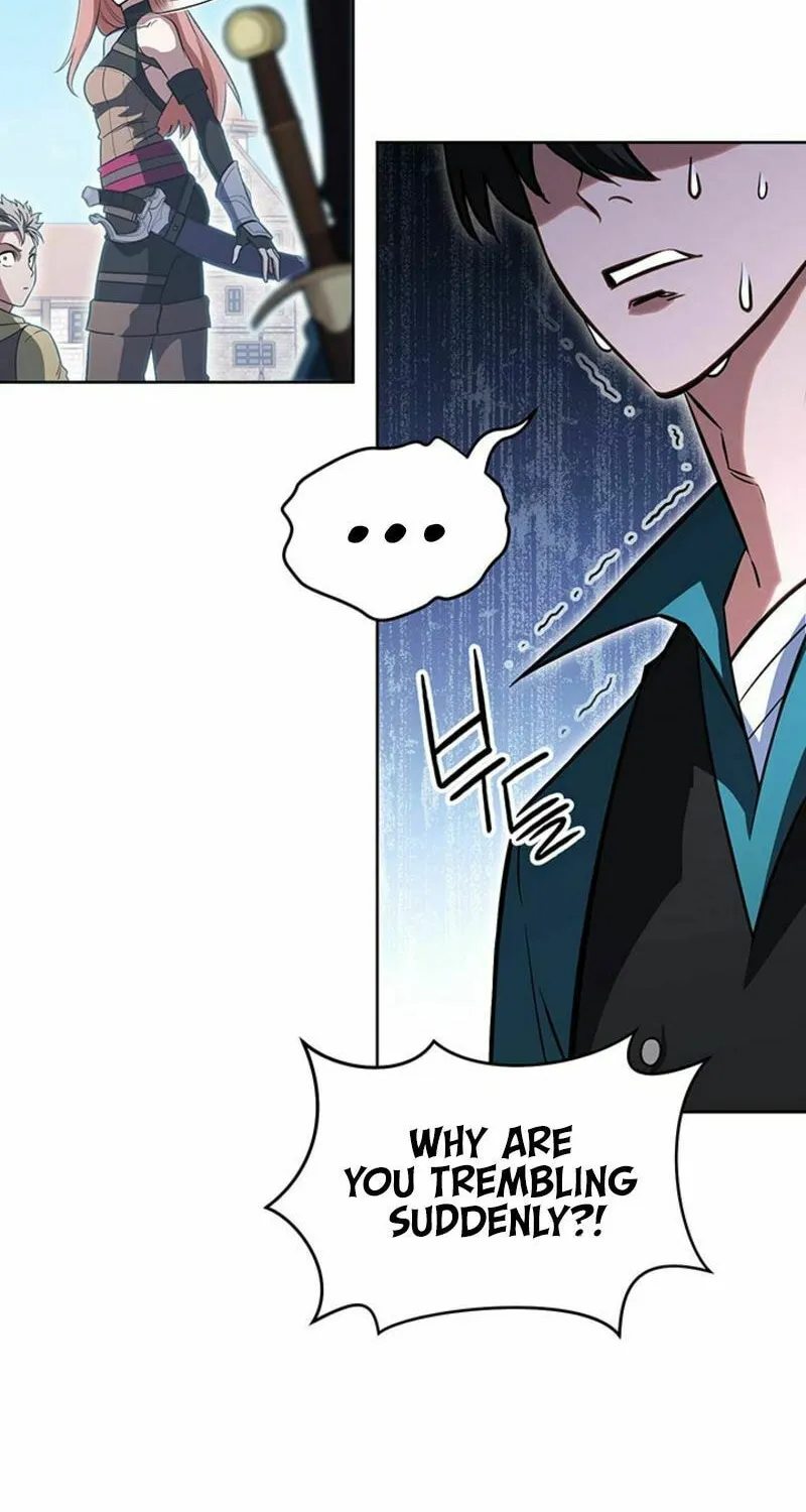 Nae Buhadeuri Michindeusi Yuneunghada Chapter 43 page 42 - 