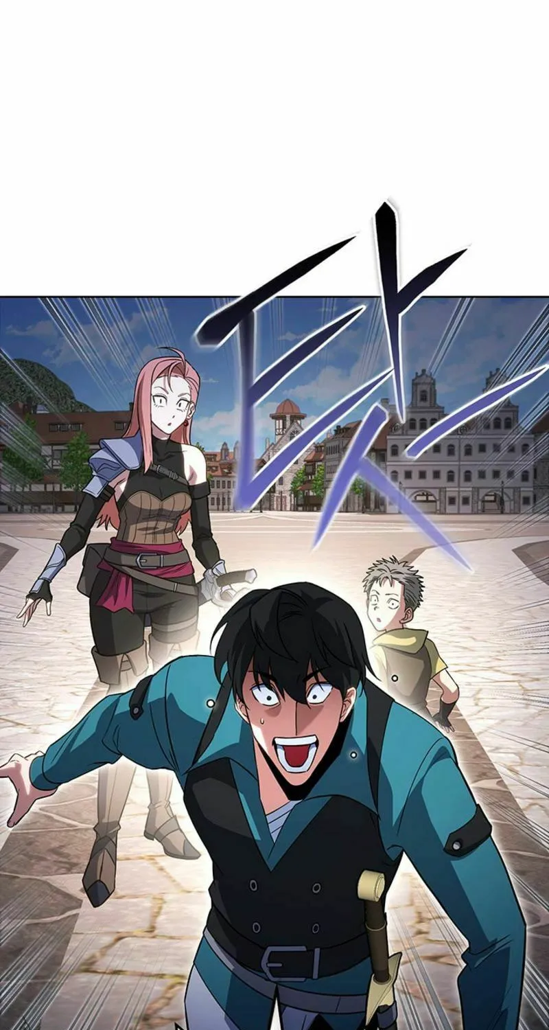 Nae Buhadeuri Michindeusi Yuneunghada Chapter 43 page 43 - 