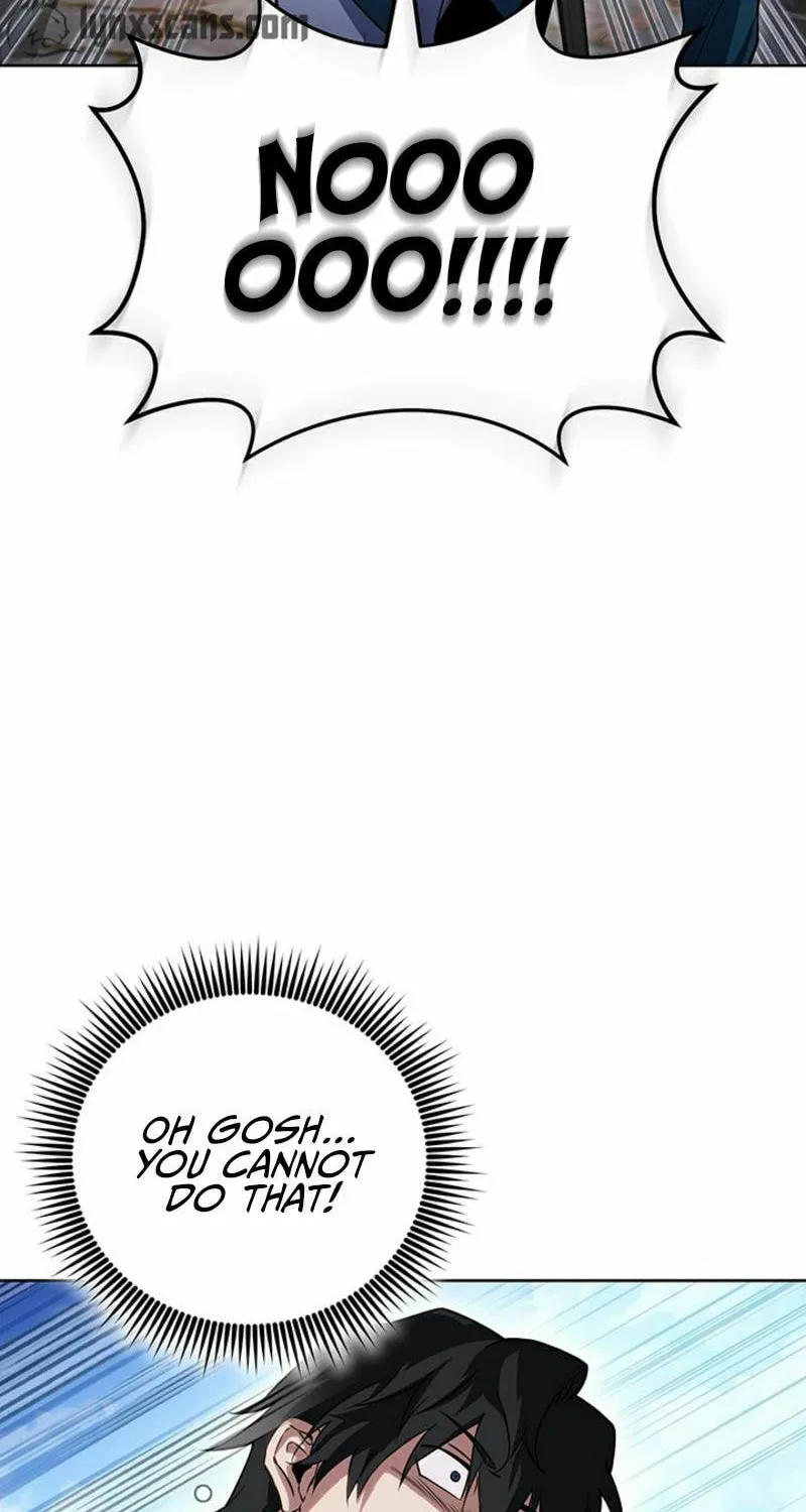 Nae Buhadeuri Michindeusi Yuneunghada Chapter 43 page 44 - 