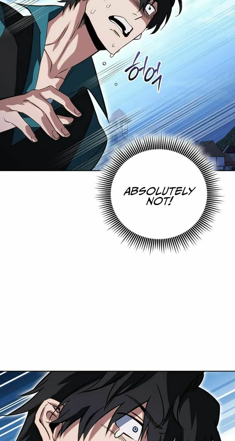 Nae Buhadeuri Michindeusi Yuneunghada Chapter 43 page 45 - 