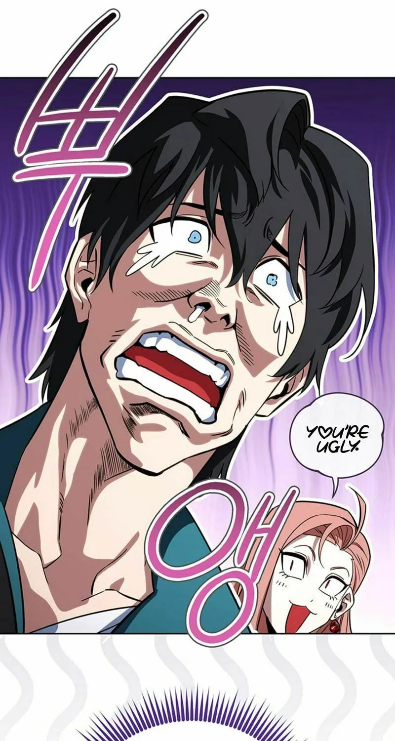 Nae Buhadeuri Michindeusi Yuneunghada Chapter 43 page 49 - 