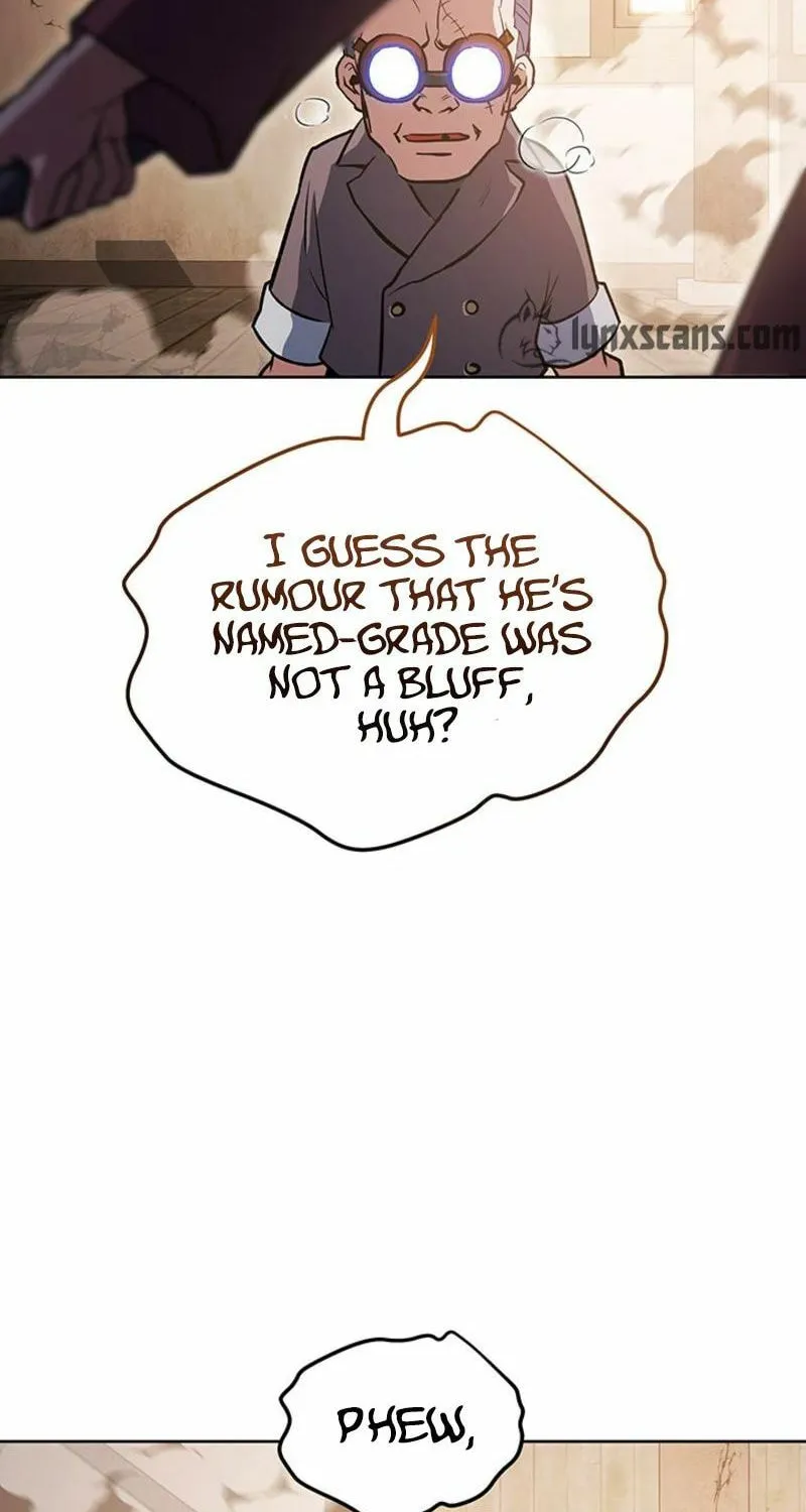 Nae Buhadeuri Michindeusi Yuneunghada Chapter 43 page 6 - 