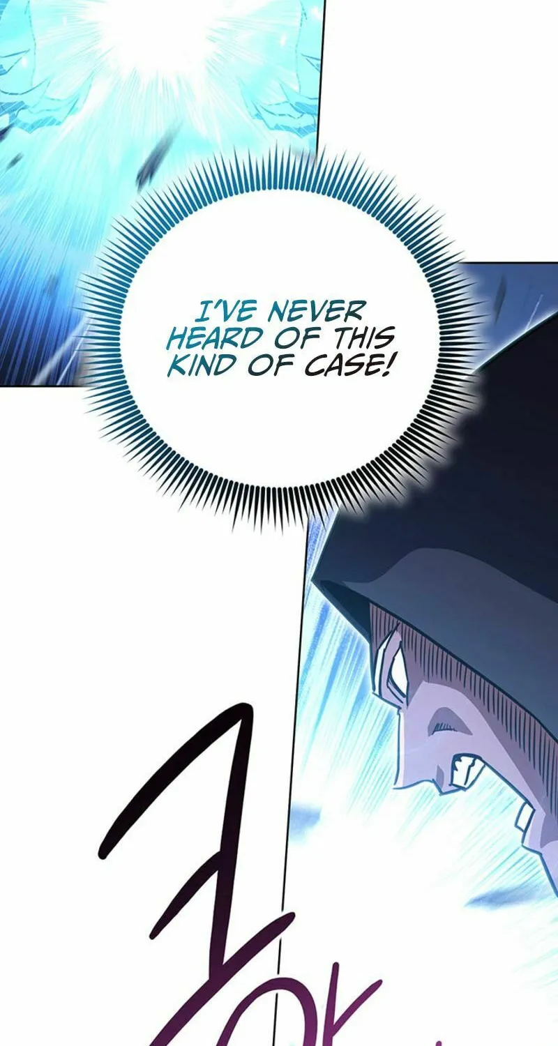 Nae Buhadeuri Michindeusi Yuneunghada Chapter 43 page 54 - 
