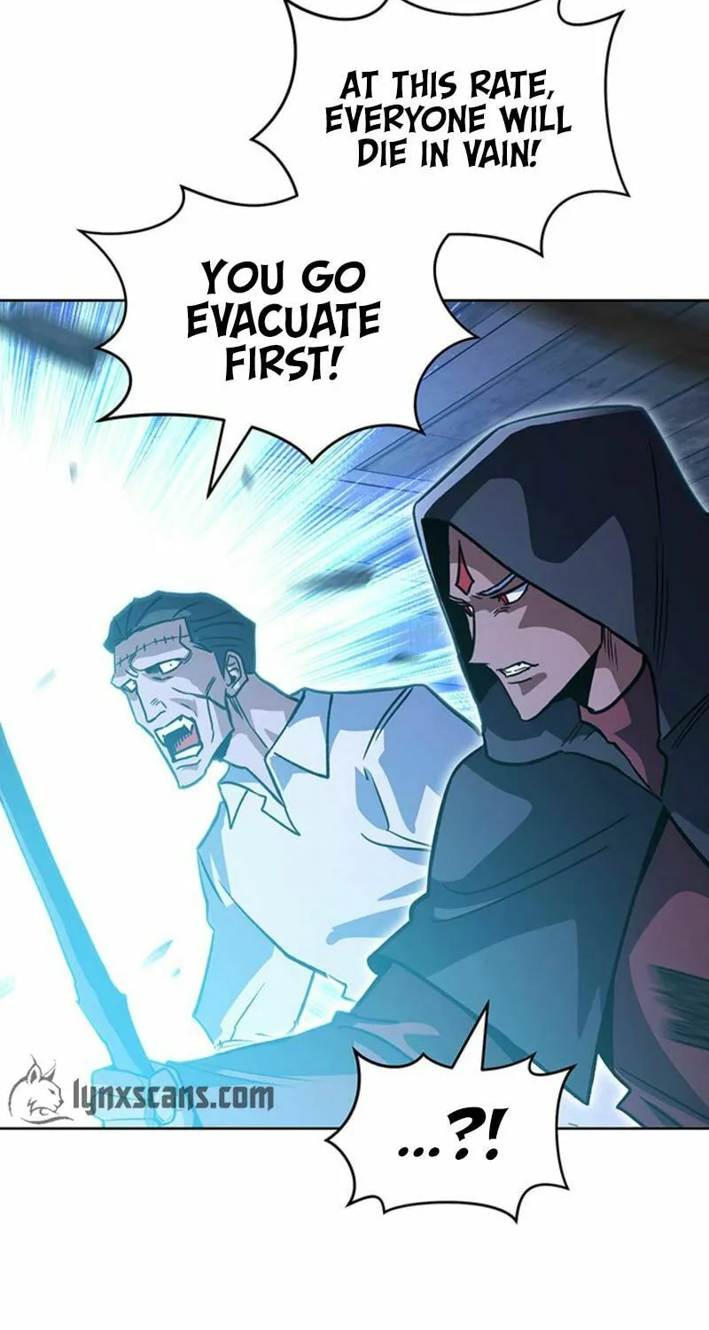 Nae Buhadeuri Michindeusi Yuneunghada Chapter 43 page 56 - 