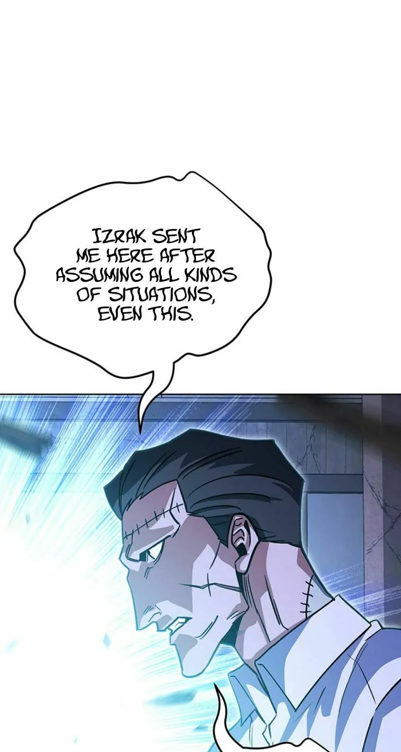 Nae Buhadeuri Michindeusi Yuneunghada Chapter 43 page 57 - 