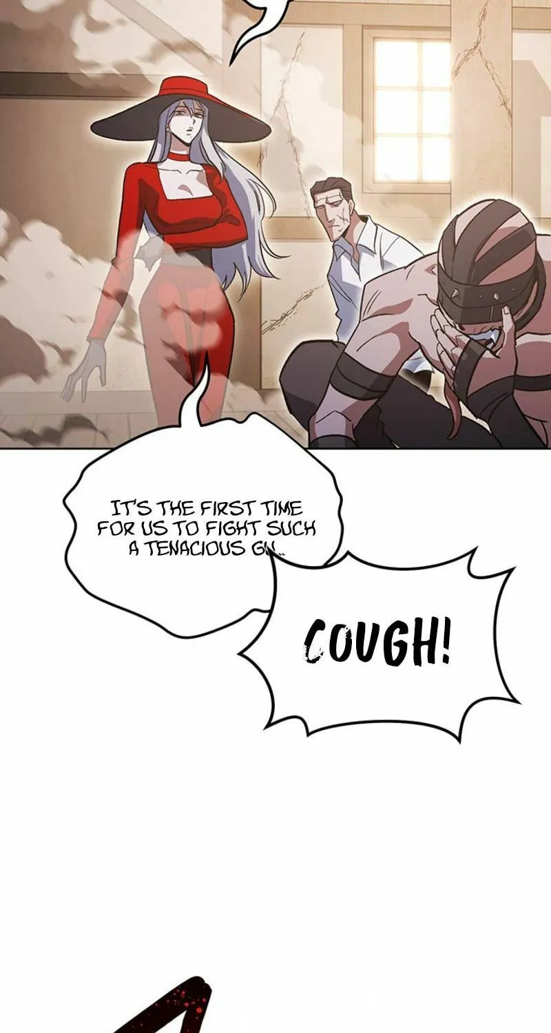 Nae Buhadeuri Michindeusi Yuneunghada Chapter 43 page 7 - 