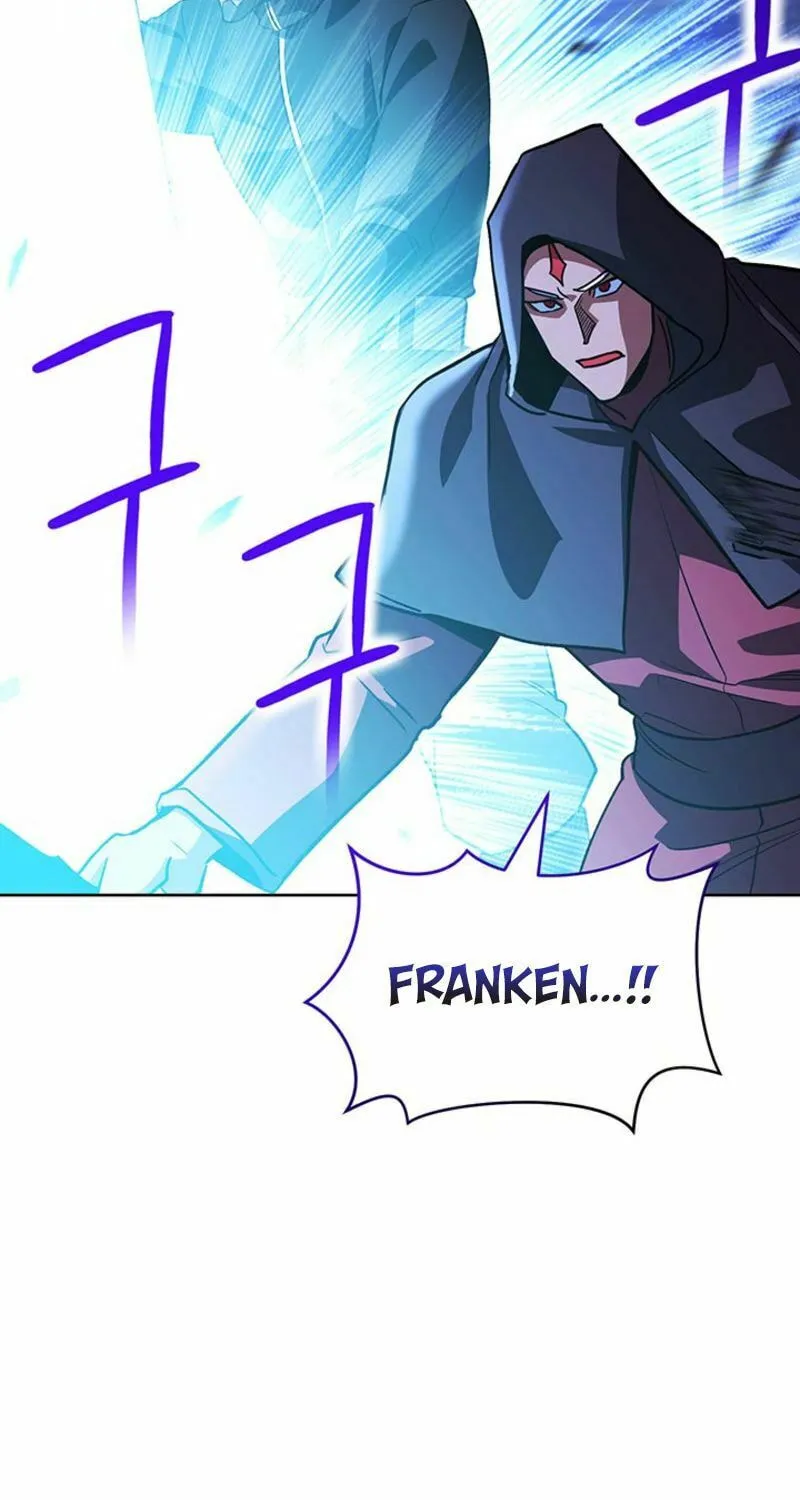 Nae Buhadeuri Michindeusi Yuneunghada Chapter 43 page 61 - 