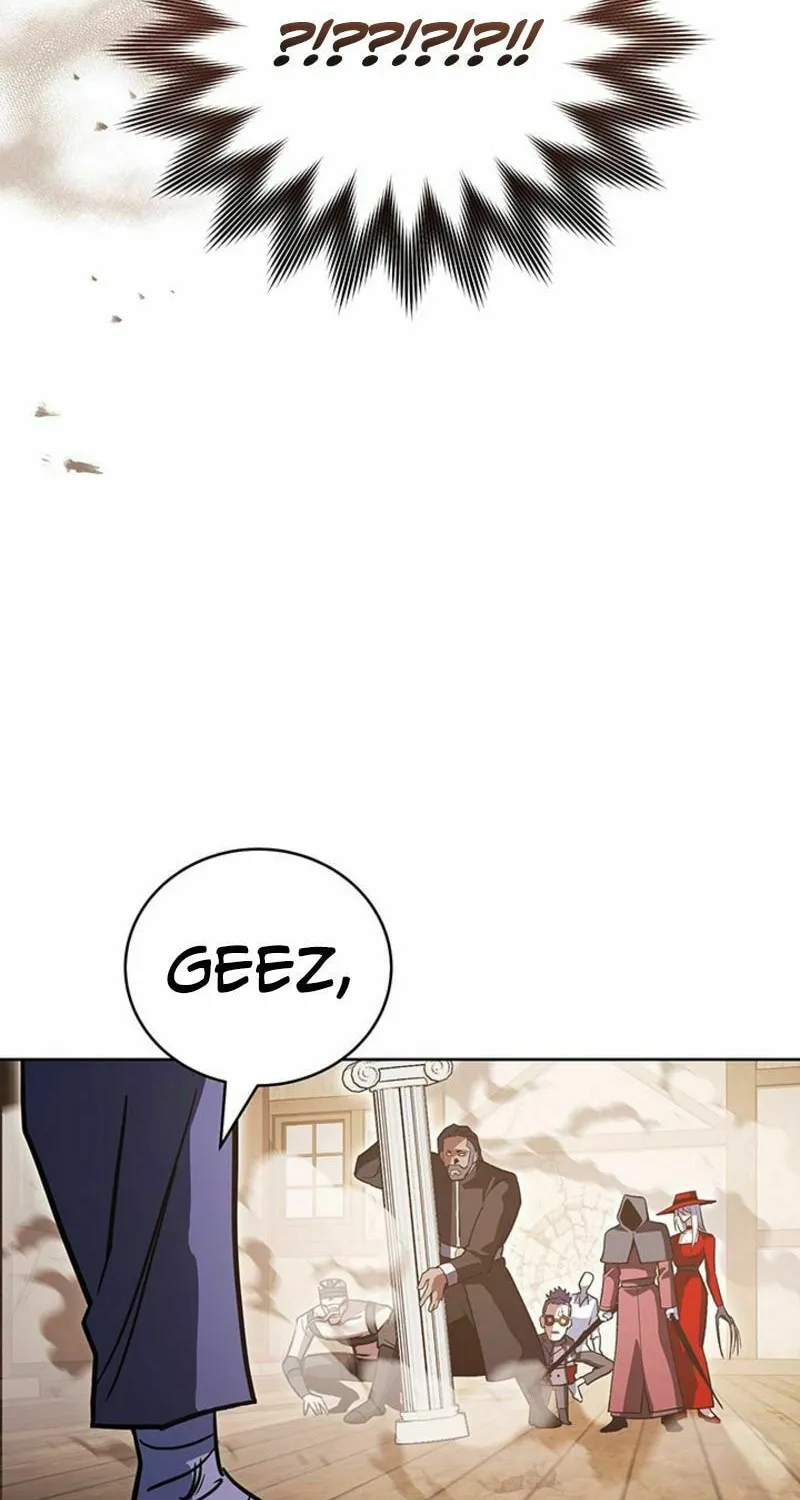 Nae Buhadeuri Michindeusi Yuneunghada Chapter 43 page 66 - 