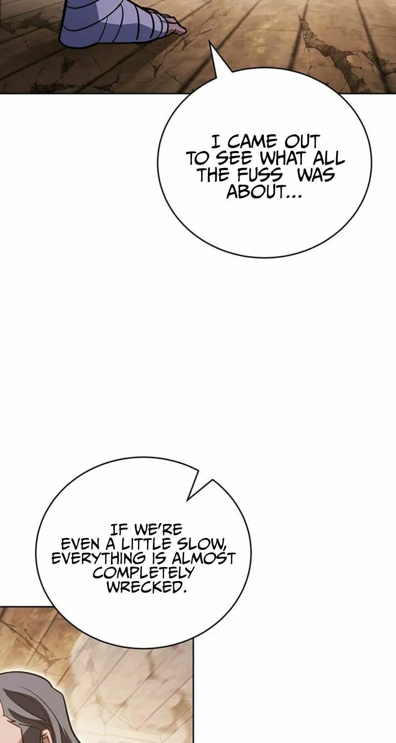 Nae Buhadeuri Michindeusi Yuneunghada Chapter 43 page 67 - 