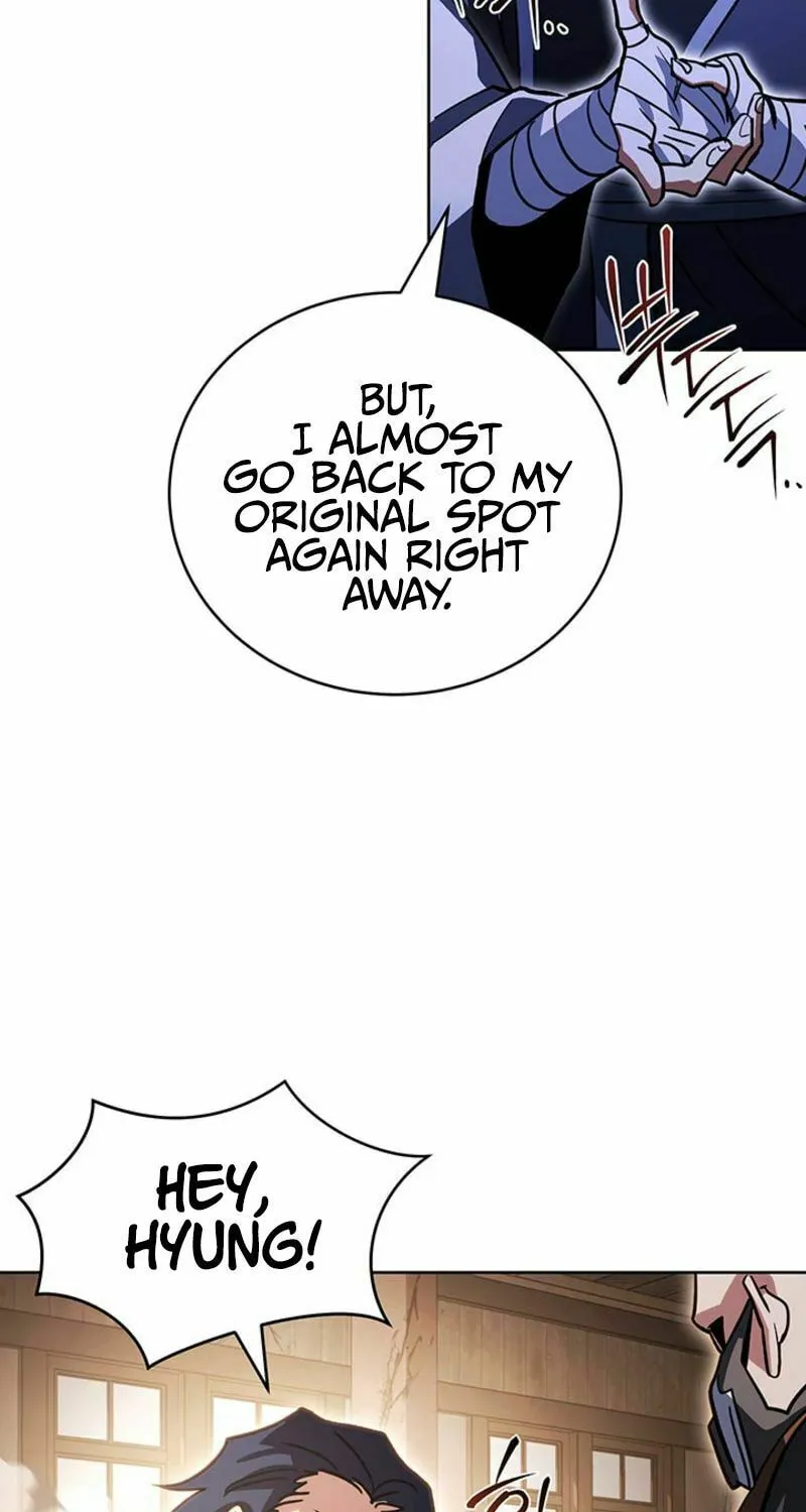 Nae Buhadeuri Michindeusi Yuneunghada Chapter 43 page 69 - 