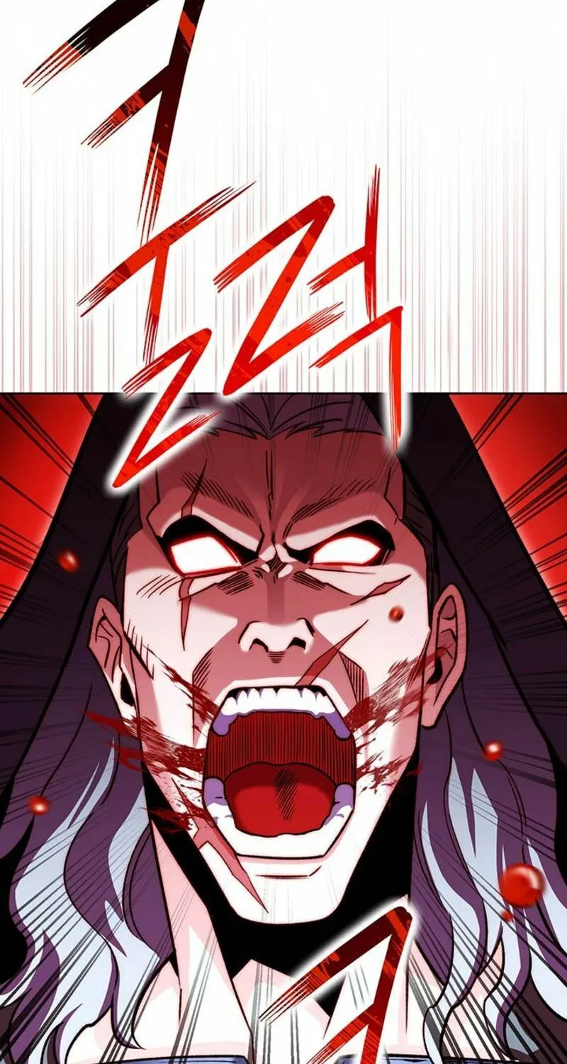Nae Buhadeuri Michindeusi Yuneunghada Chapter 43 page 8 - 
