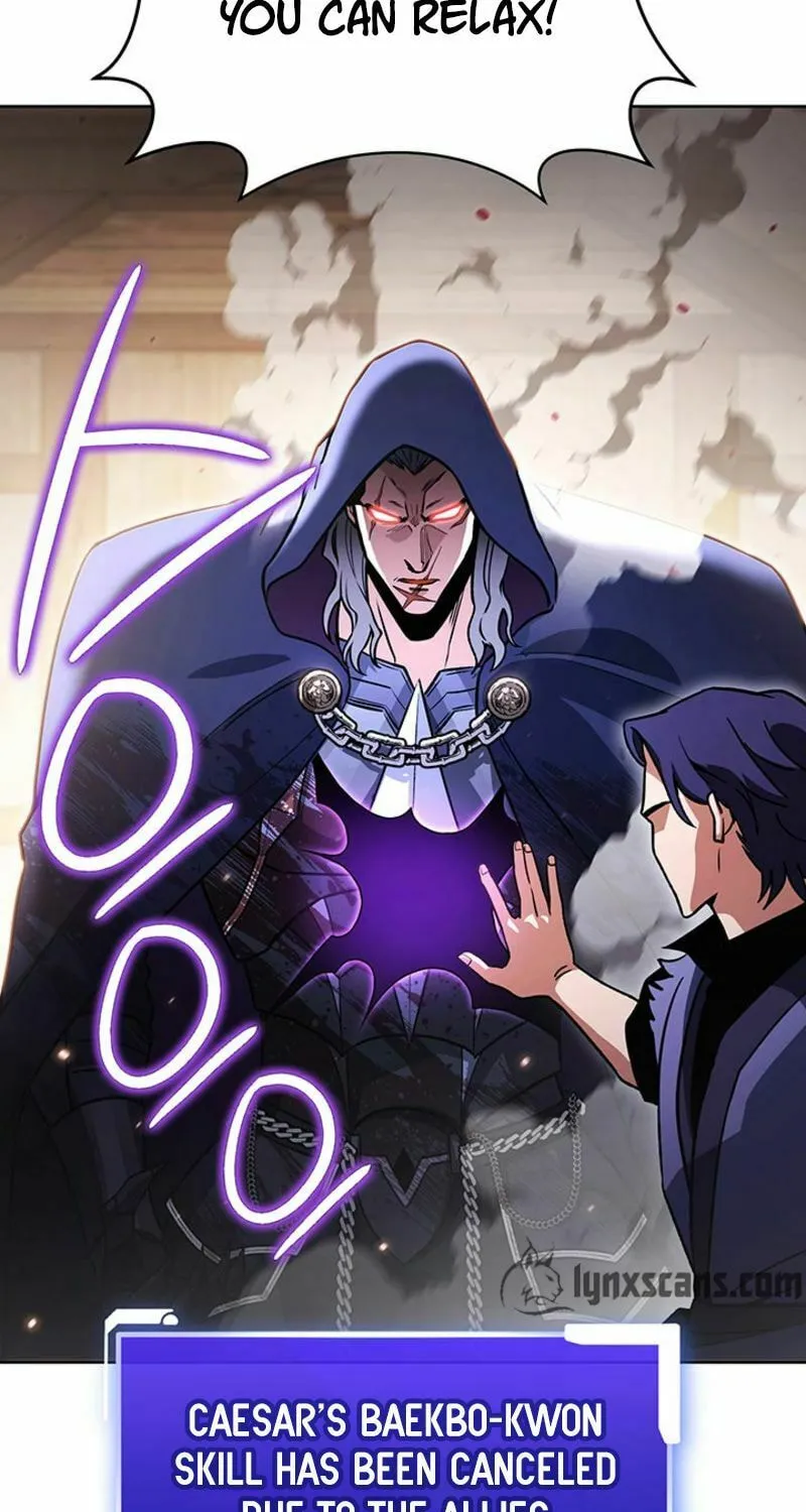 Nae Buhadeuri Michindeusi Yuneunghada Chapter 43 page 71 - 