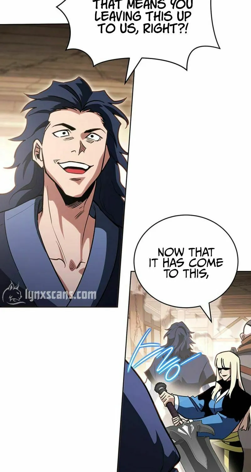 Nae Buhadeuri Michindeusi Yuneunghada Chapter 43 page 76 - 