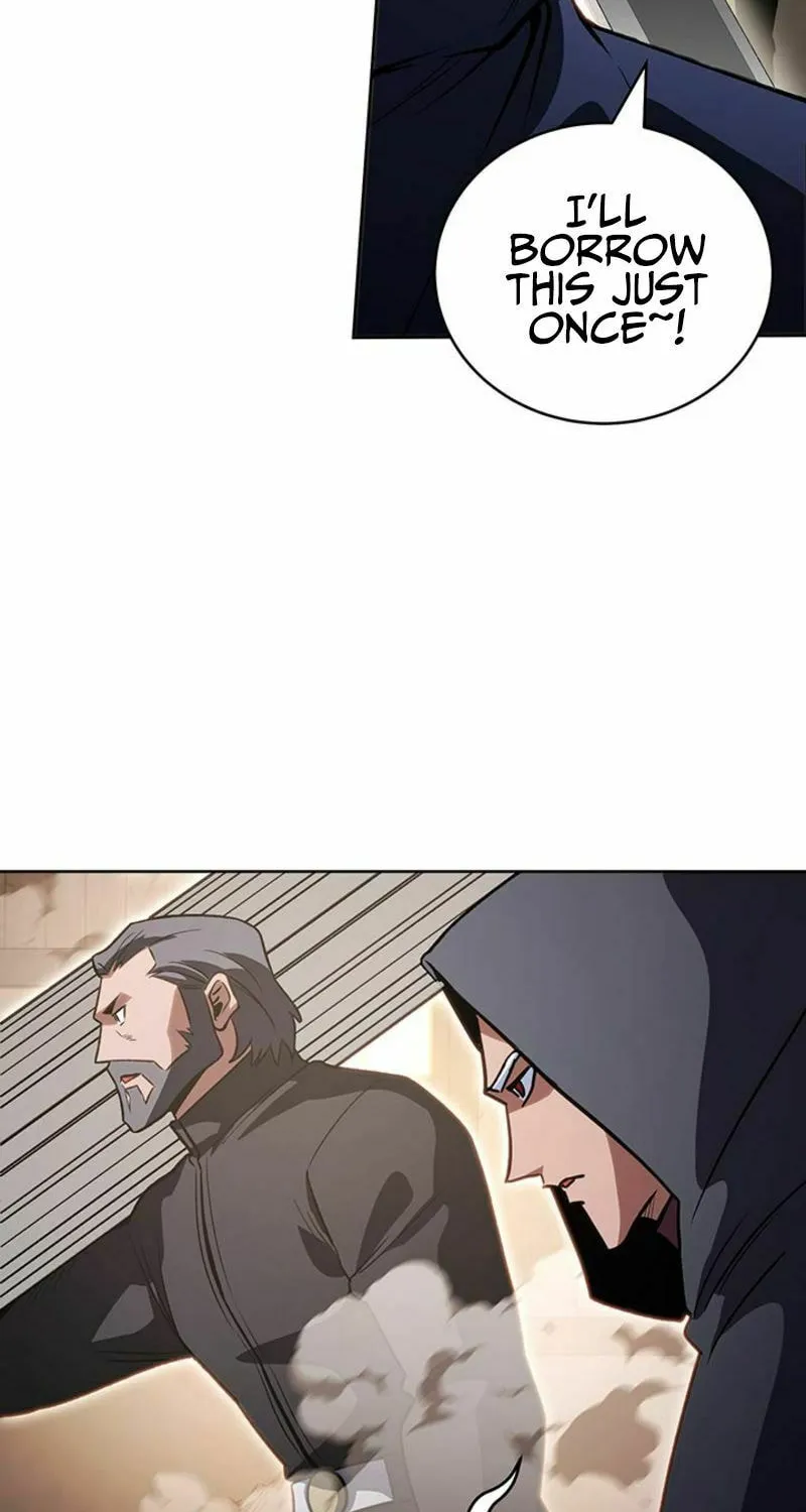 Nae Buhadeuri Michindeusi Yuneunghada Chapter 43 page 77 - 