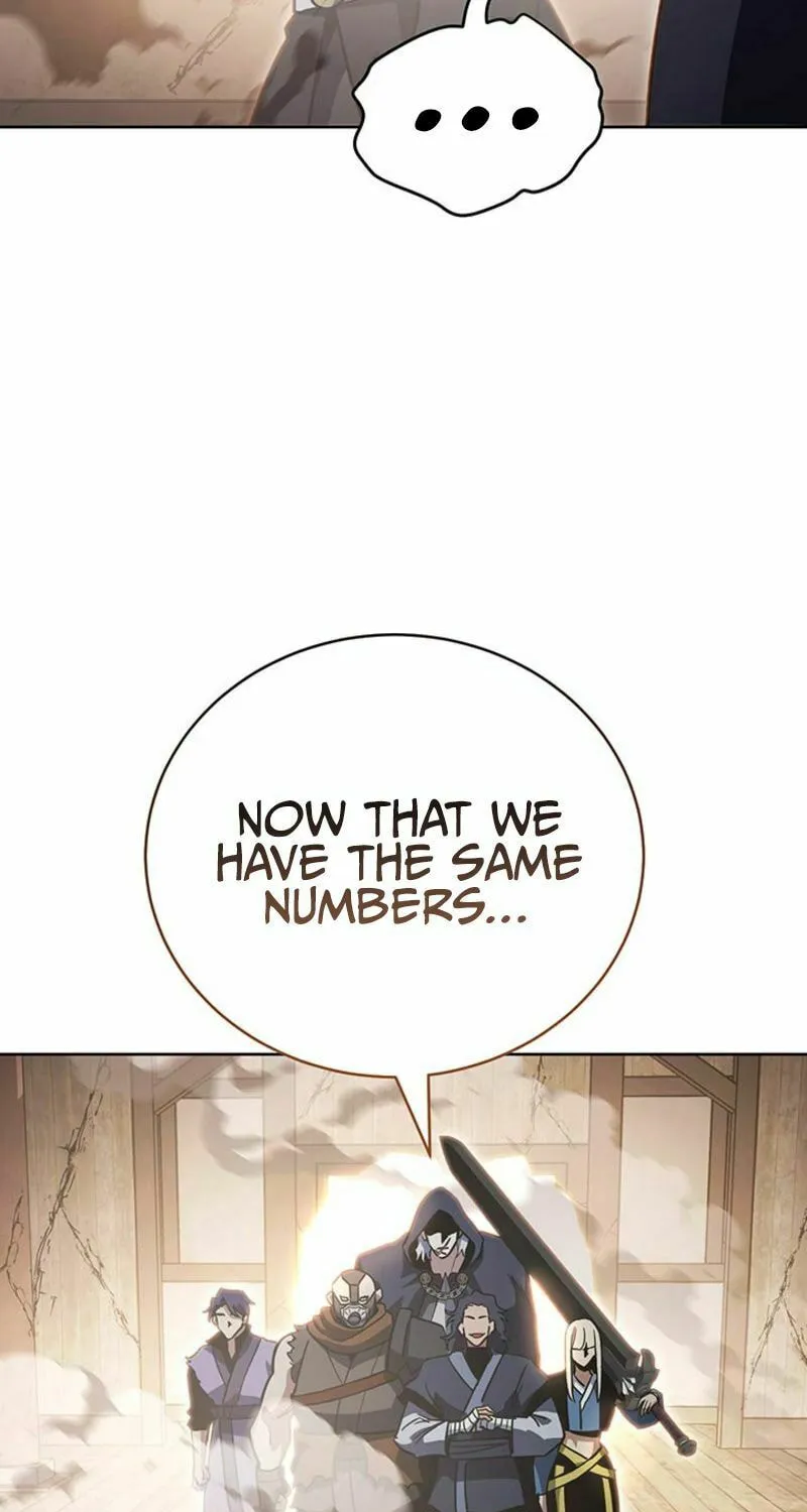 Nae Buhadeuri Michindeusi Yuneunghada Chapter 43 page 78 - 