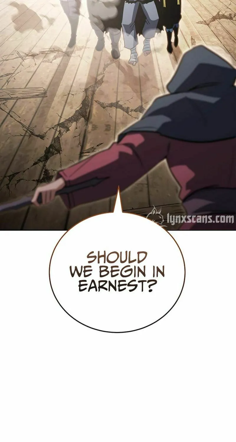 Nae Buhadeuri Michindeusi Yuneunghada Chapter 43 page 79 - 