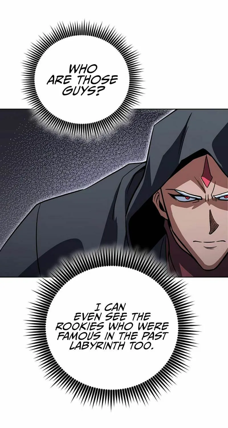 Nae Buhadeuri Michindeusi Yuneunghada Chapter 43 page 80 - 