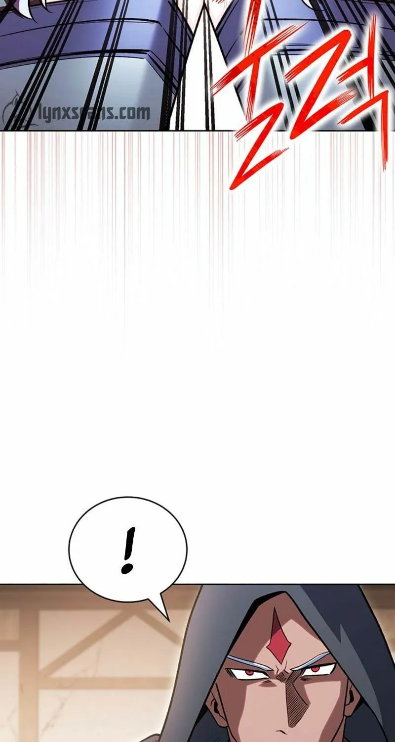 Nae Buhadeuri Michindeusi Yuneunghada Chapter 43 page 9 - 