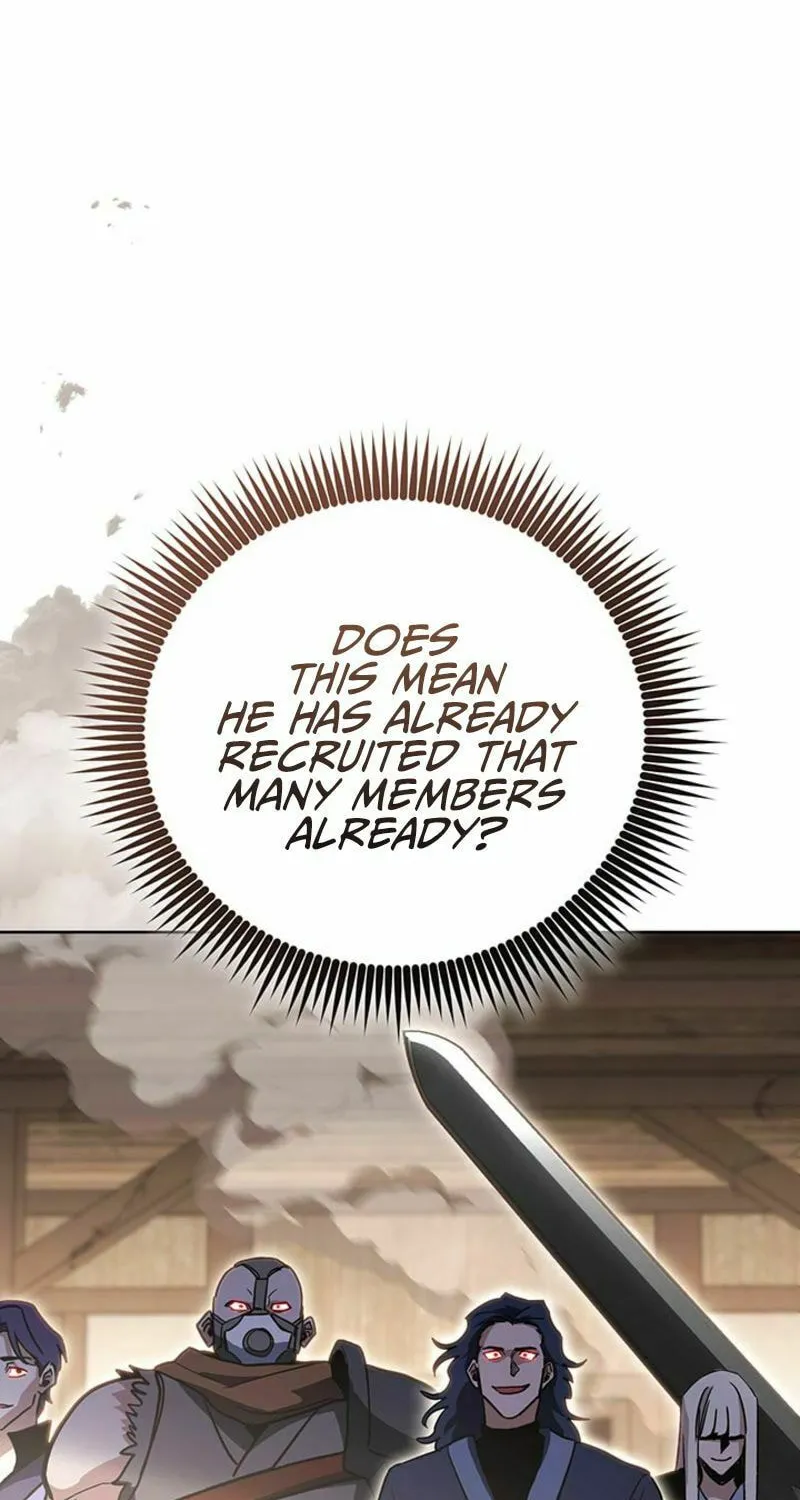 Nae Buhadeuri Michindeusi Yuneunghada Chapter 43 page 81 - 