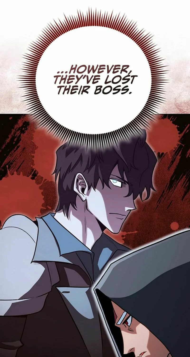 Nae Buhadeuri Michindeusi Yuneunghada Chapter 43 page 83 - 