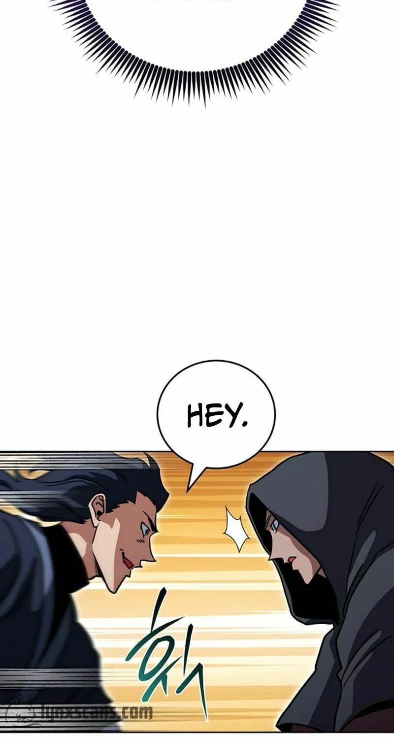 Nae Buhadeuri Michindeusi Yuneunghada Chapter 43 page 86 - 