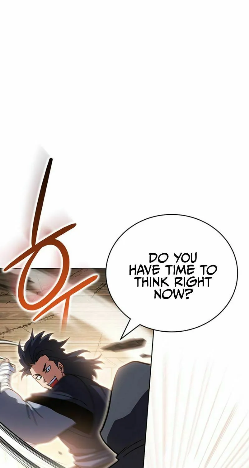 Nae Buhadeuri Michindeusi Yuneunghada Chapter 43 page 87 - 