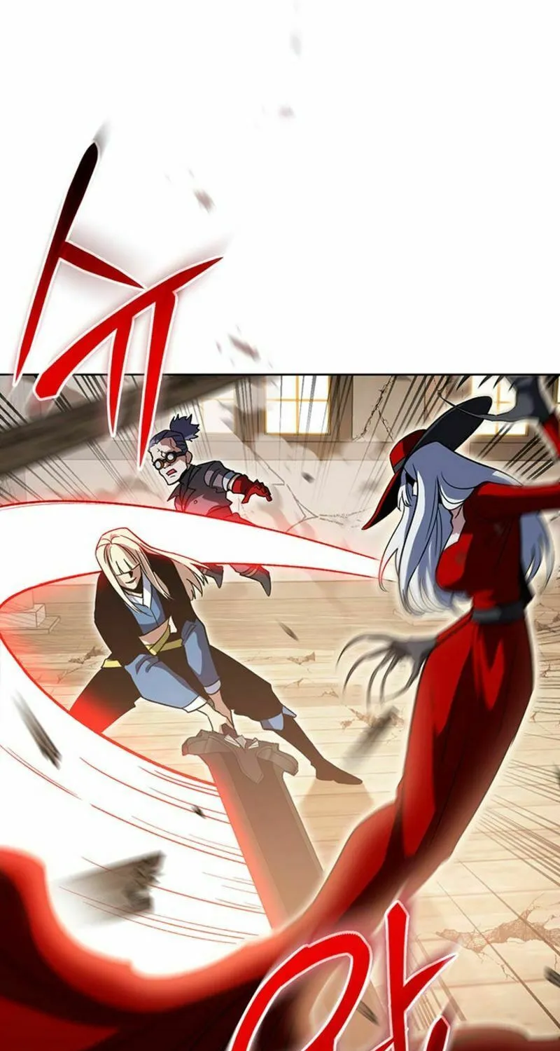 Nae Buhadeuri Michindeusi Yuneunghada Chapter 43 page 89 - 