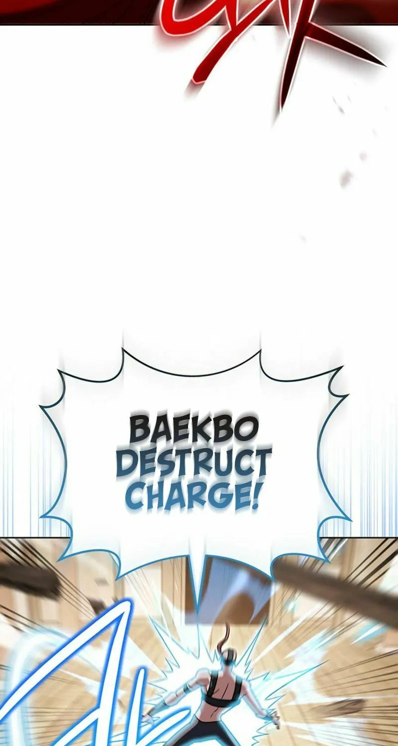 Nae Buhadeuri Michindeusi Yuneunghada Chapter 43 page 90 - 