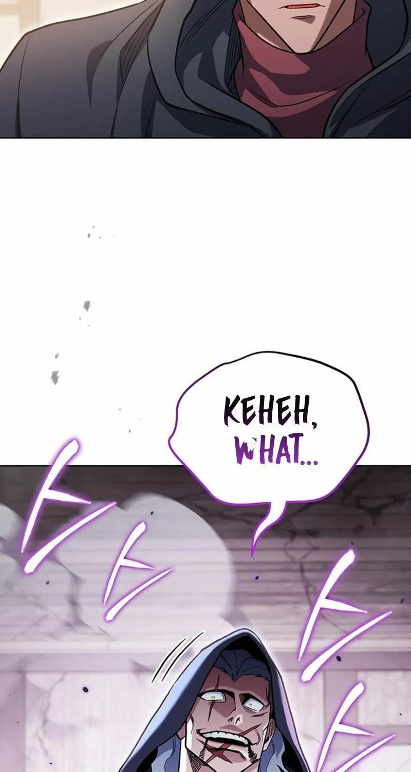 Nae Buhadeuri Michindeusi Yuneunghada Chapter 43 page 10 - 