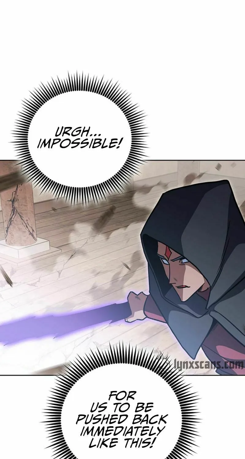 Nae Buhadeuri Michindeusi Yuneunghada Chapter 43 page 92 - 