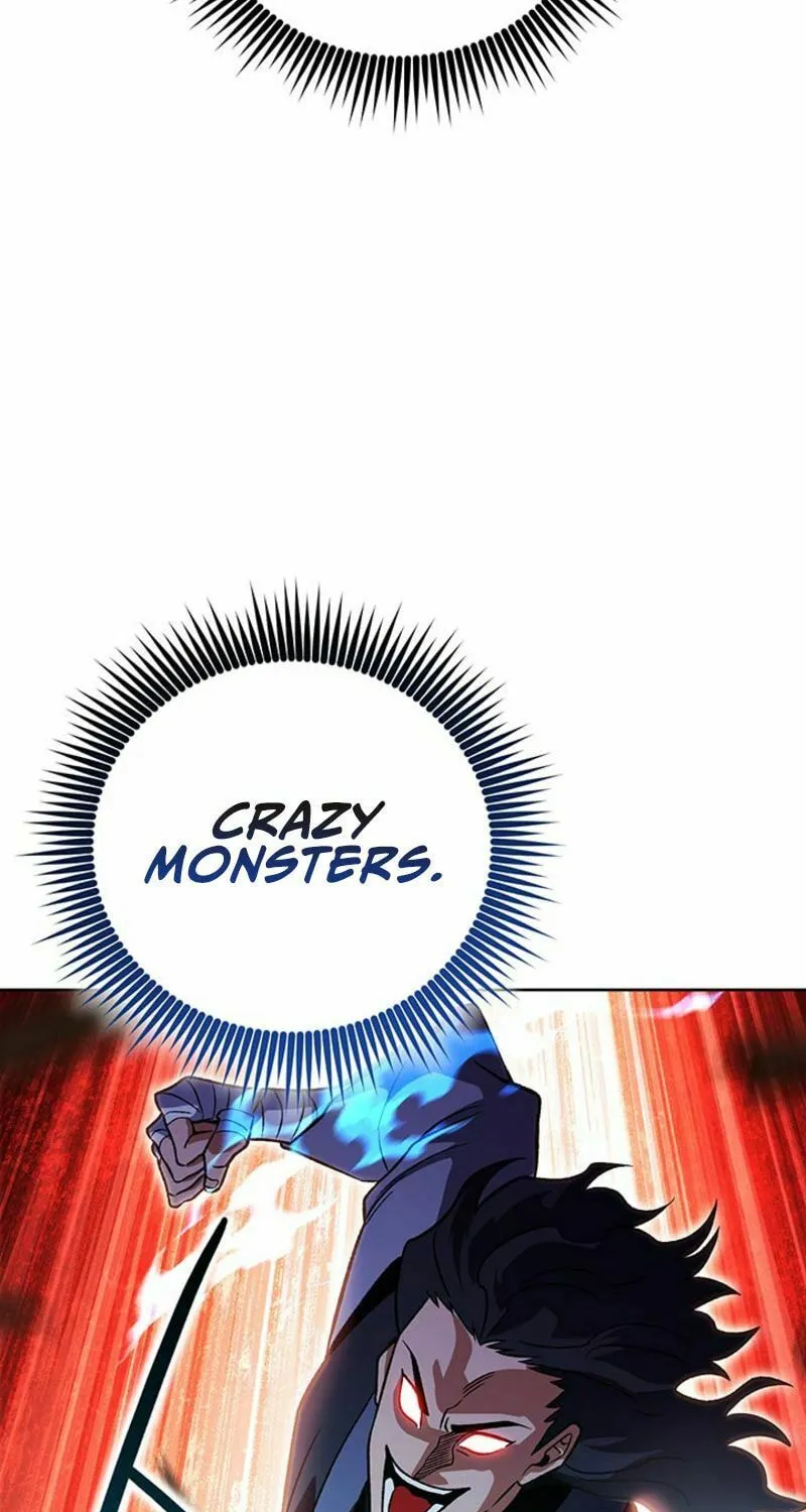 Nae Buhadeuri Michindeusi Yuneunghada Chapter 43 page 93 - 