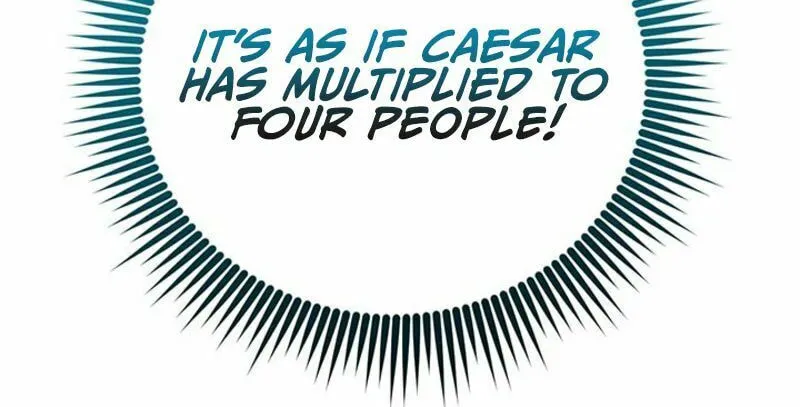 Nae Buhadeuri Michindeusi Yuneunghada Chapter 43 page 95 - 