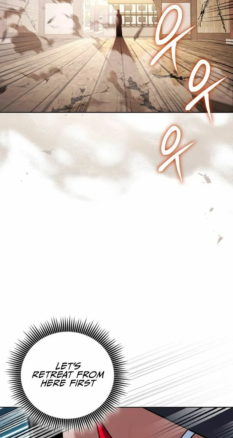 Nae Buhadeuri Michindeusi Yuneunghada Chapter 43 page 99 - 