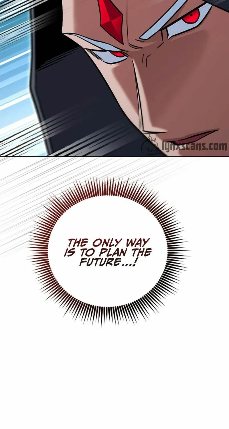 Nae Buhadeuri Michindeusi Yuneunghada Chapter 43 page 100 - 