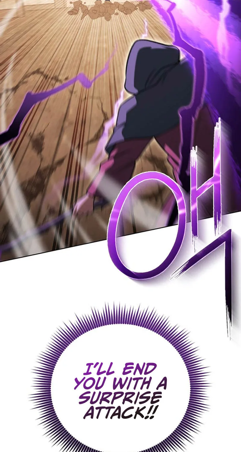 Nae Buhadeuri Michindeusi Yuneunghada Chapter 44 page 11 - 