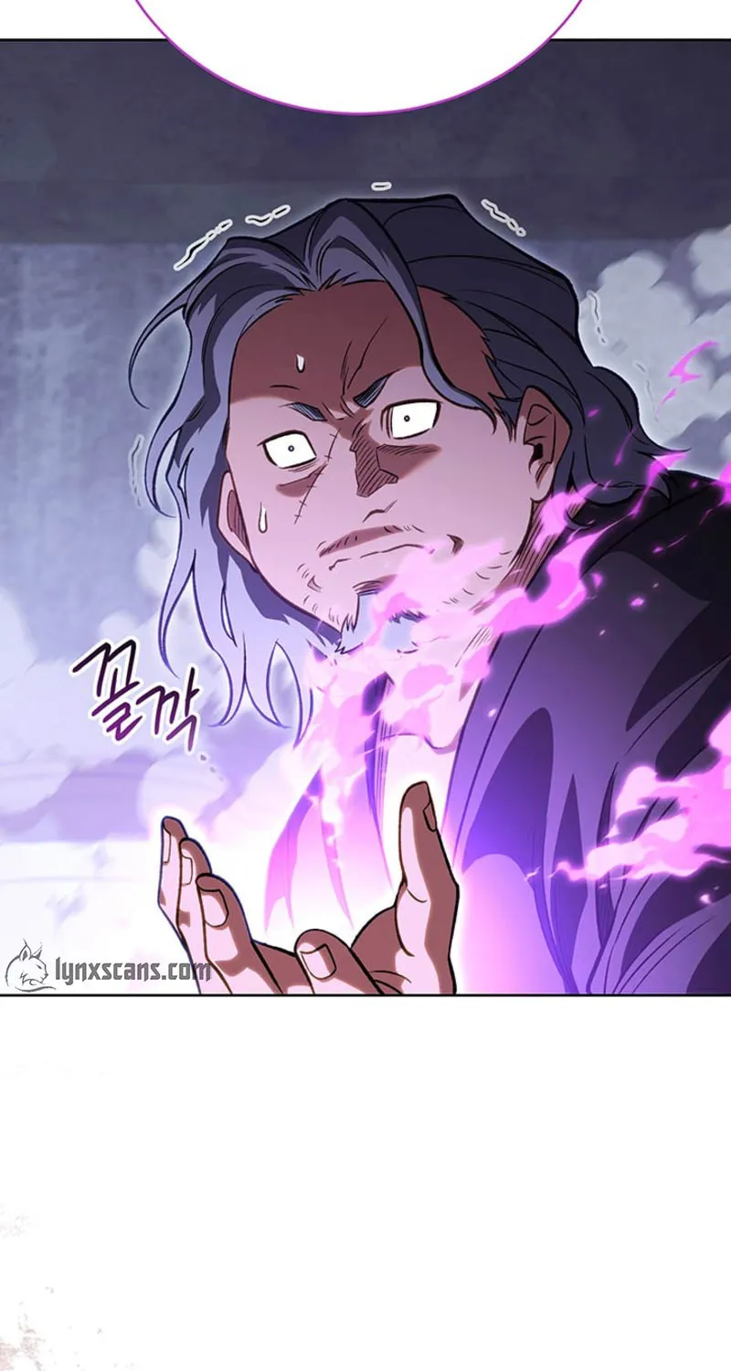 Nae Buhadeuri Michindeusi Yuneunghada Chapter 44 page 103 - 