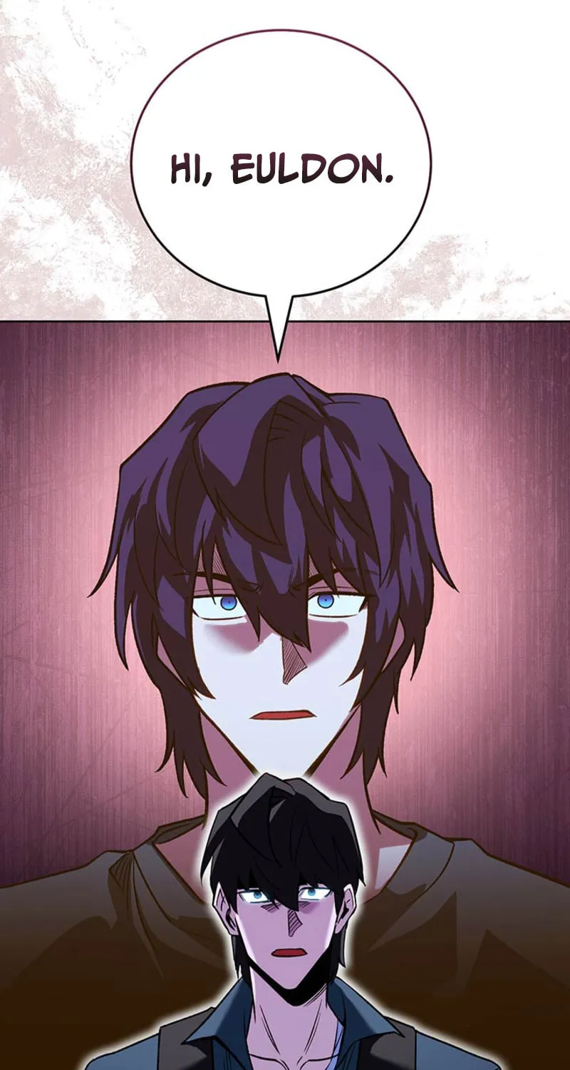 Nae Buhadeuri Michindeusi Yuneunghada Chapter 44 page 104 - 