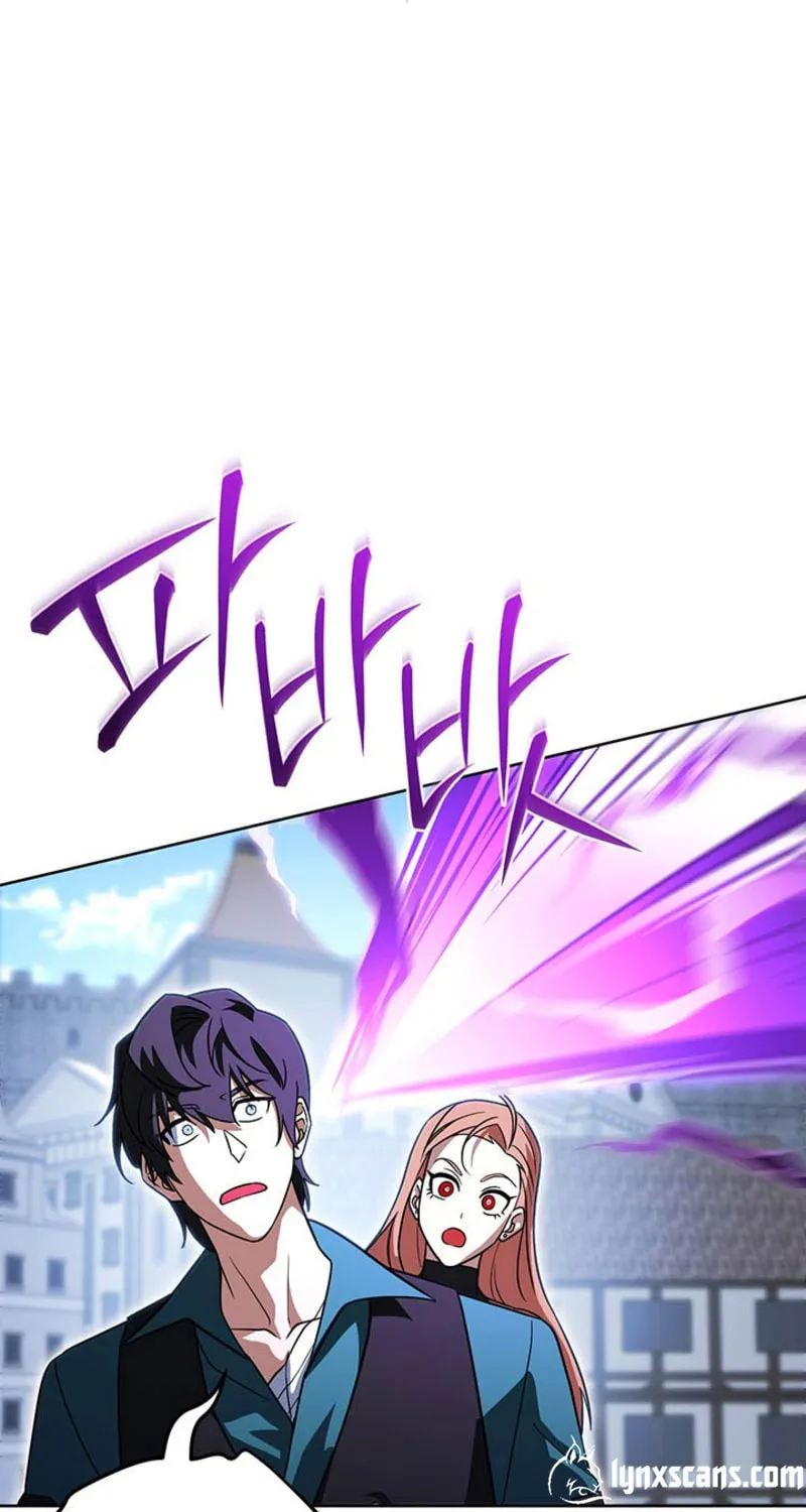 Nae Buhadeuri Michindeusi Yuneunghada Chapter 44 page 13 - 