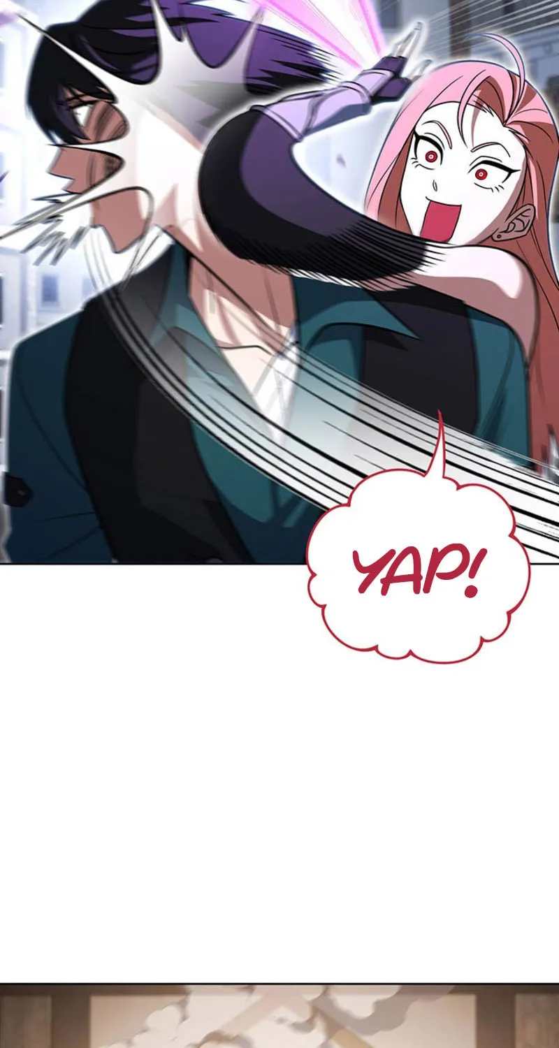 Nae Buhadeuri Michindeusi Yuneunghada Chapter 44 page 15 - 
