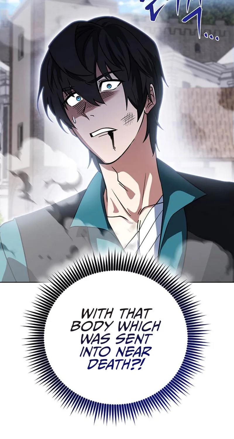 Nae Buhadeuri Michindeusi Yuneunghada Chapter 44 page 19 - 