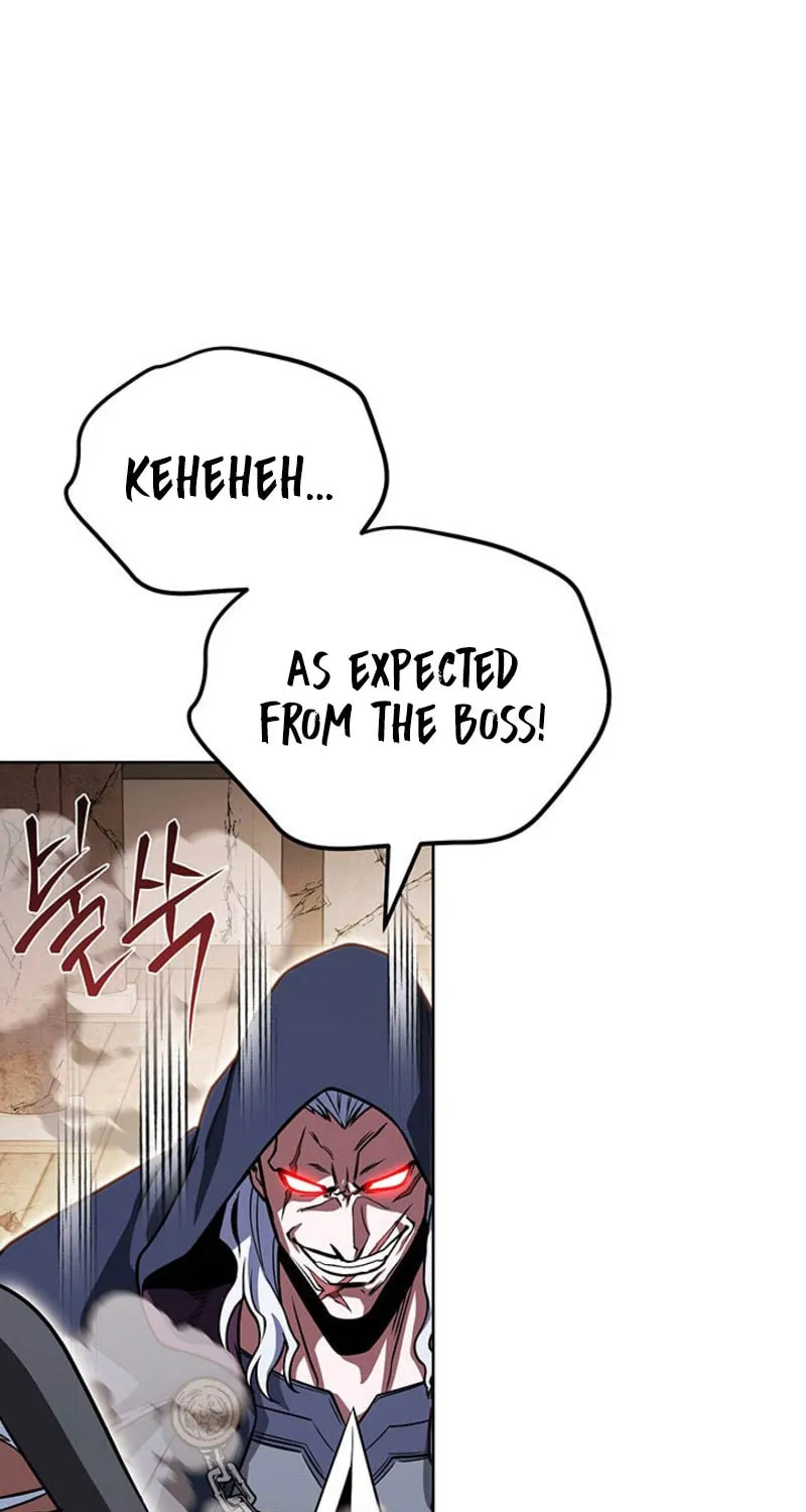 Nae Buhadeuri Michindeusi Yuneunghada Chapter 44 page 20 - 