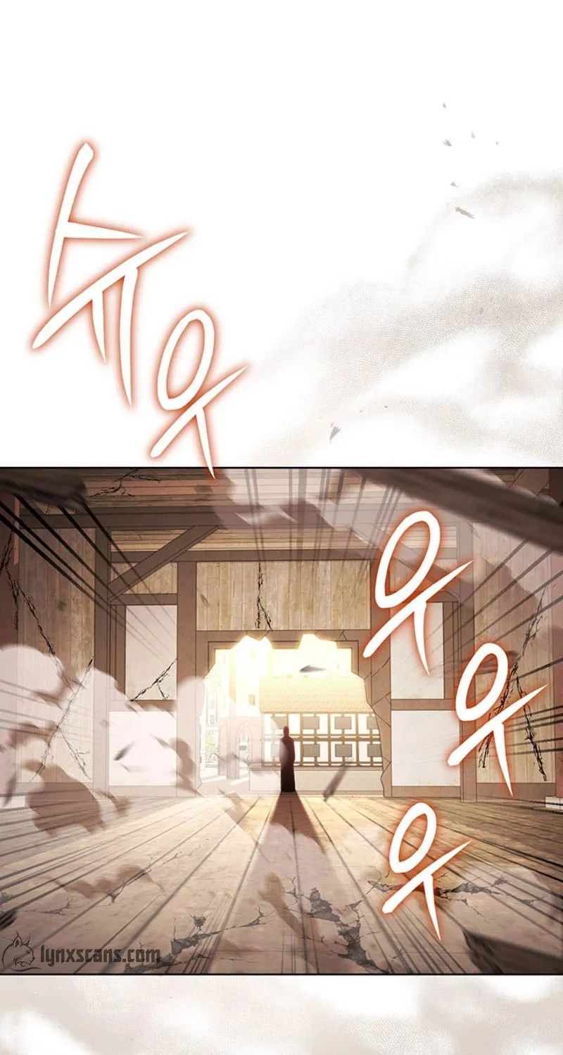 Nae Buhadeuri Michindeusi Yuneunghada Chapter 44 page 3 - 