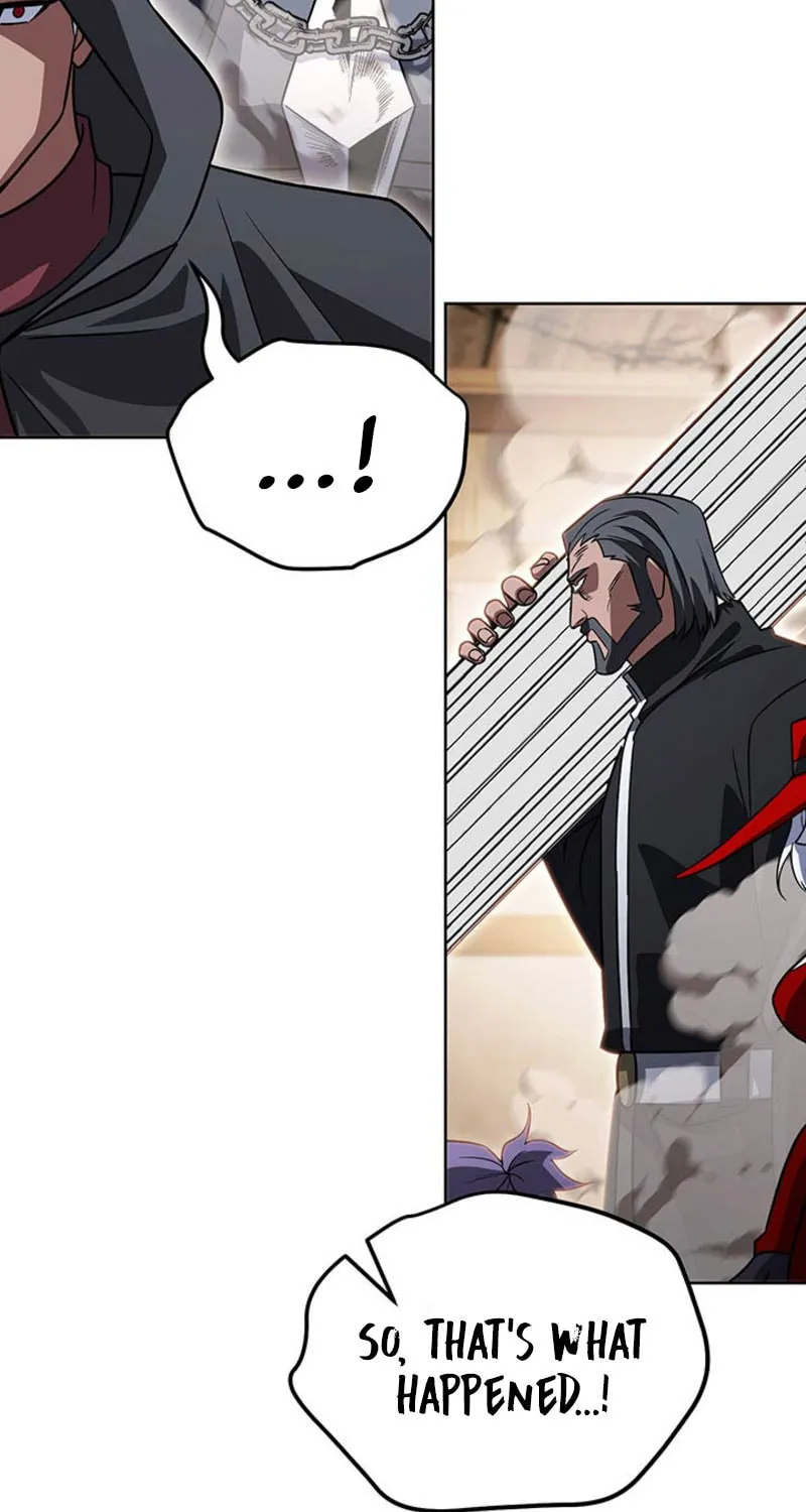 Nae Buhadeuri Michindeusi Yuneunghada Chapter 44 page 21 - 