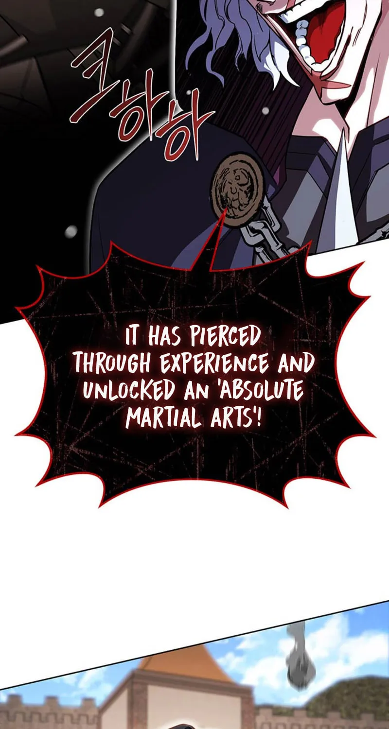 Nae Buhadeuri Michindeusi Yuneunghada Chapter 44 page 24 - 