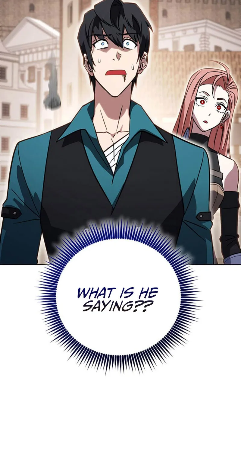 Nae Buhadeuri Michindeusi Yuneunghada Chapter 44 page 25 - 
